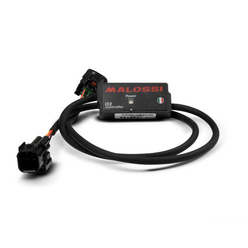 Lambda sensor emulator Italjet Dragster 125/200 >2021 Malossi