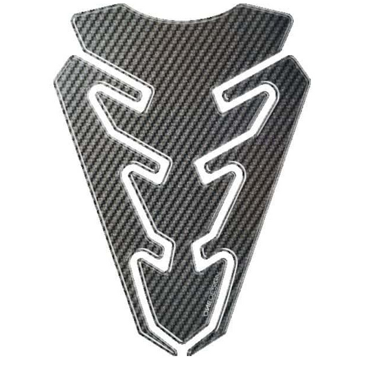 Protector depósito Violent Símil carbono PUIG 5519C