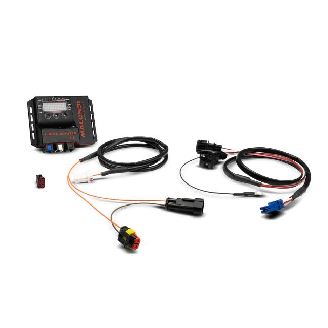 Centralita electrónica Force Master 2.1 Italjet Dragster 300 ie 4T LC euro 5 >2024 Malossi 5520184