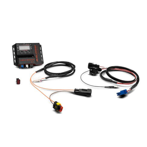 Centralita electrónica Force Master 2.1 Italjet Dragster 300 ie 4T LC euro 5 >2024 Malossi 5520184