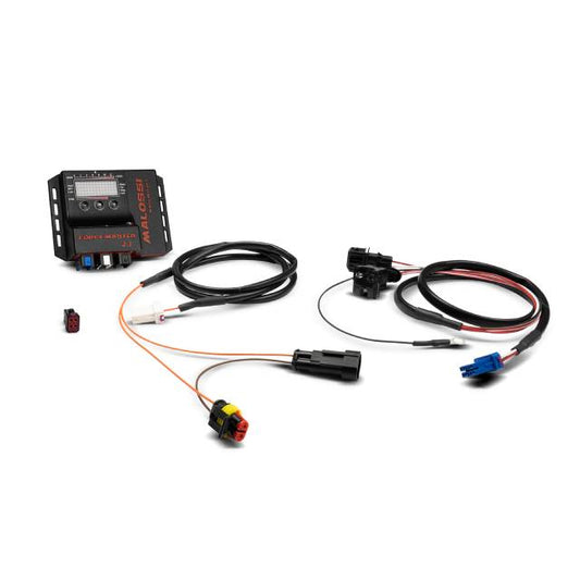 Centralita electrónica Force Master 2.1 Italjet Dragster 300 ie 4T LC euro 5 >2024 Malossi 5520184