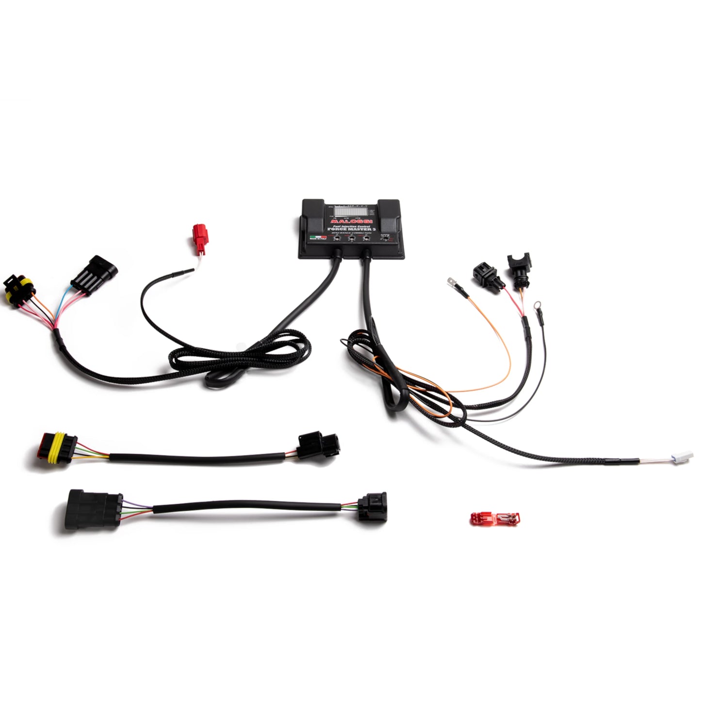 Centralita Force Master 3 Vespa GTS 310 Euro 5+ >2025 Malossi 5520205