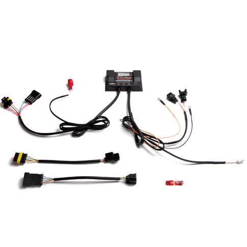Centralita Force Master 3 Vespa GTS 310 Euro 5+ >2025 Malossi 5520205