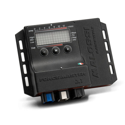 Centralita electrónica Malossi Force Master 2.1 Honda CBR 125 E4 18-21 5520479