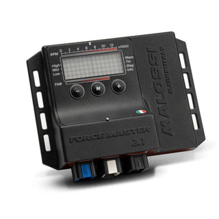 Centralita electrónica Malossi Force Master 2.1 Honda CBR 125 E4 18-21 5520479