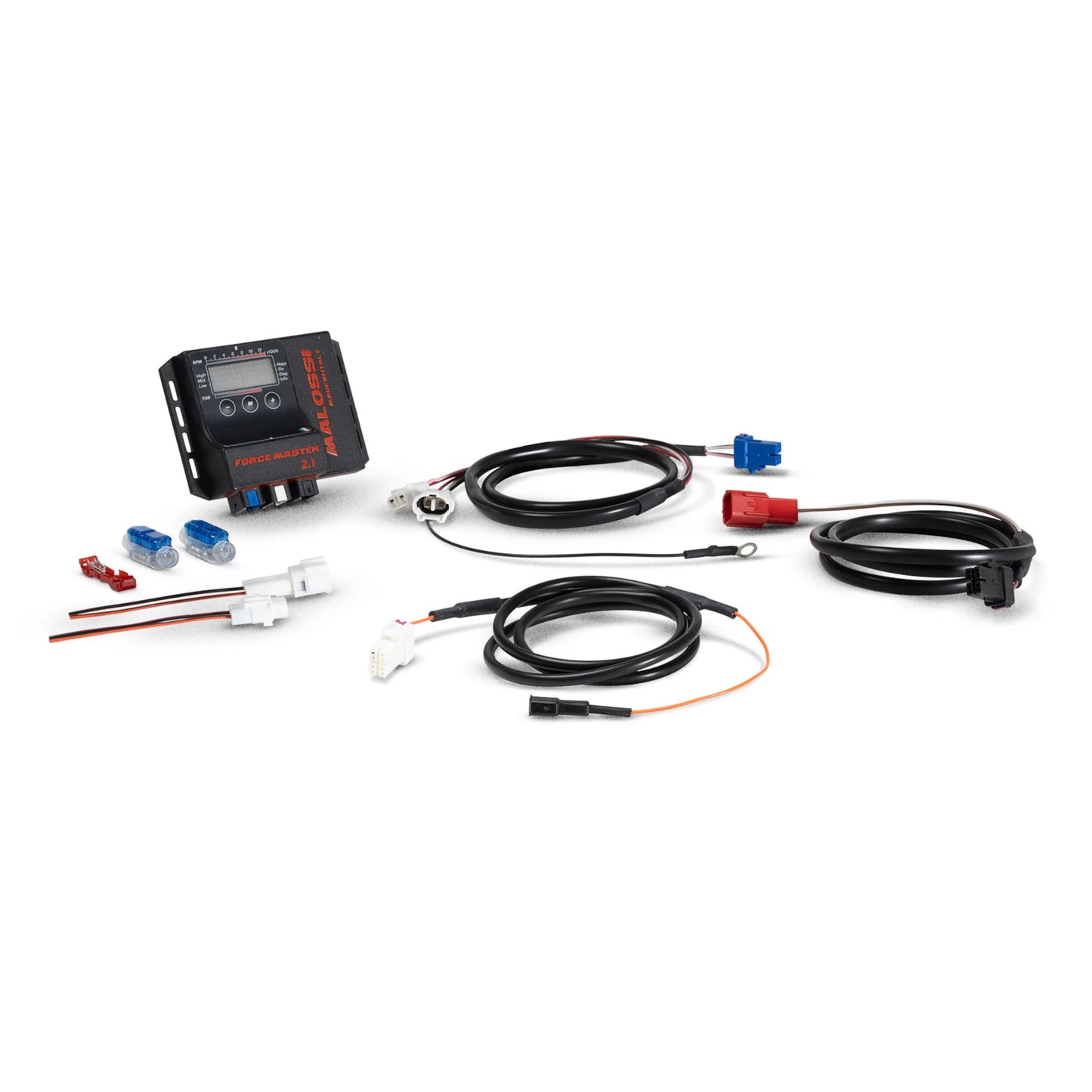 Centralina eletrónica Malossi Force Master 2.1 Piaggio Liberty IGet 125 euro 5+