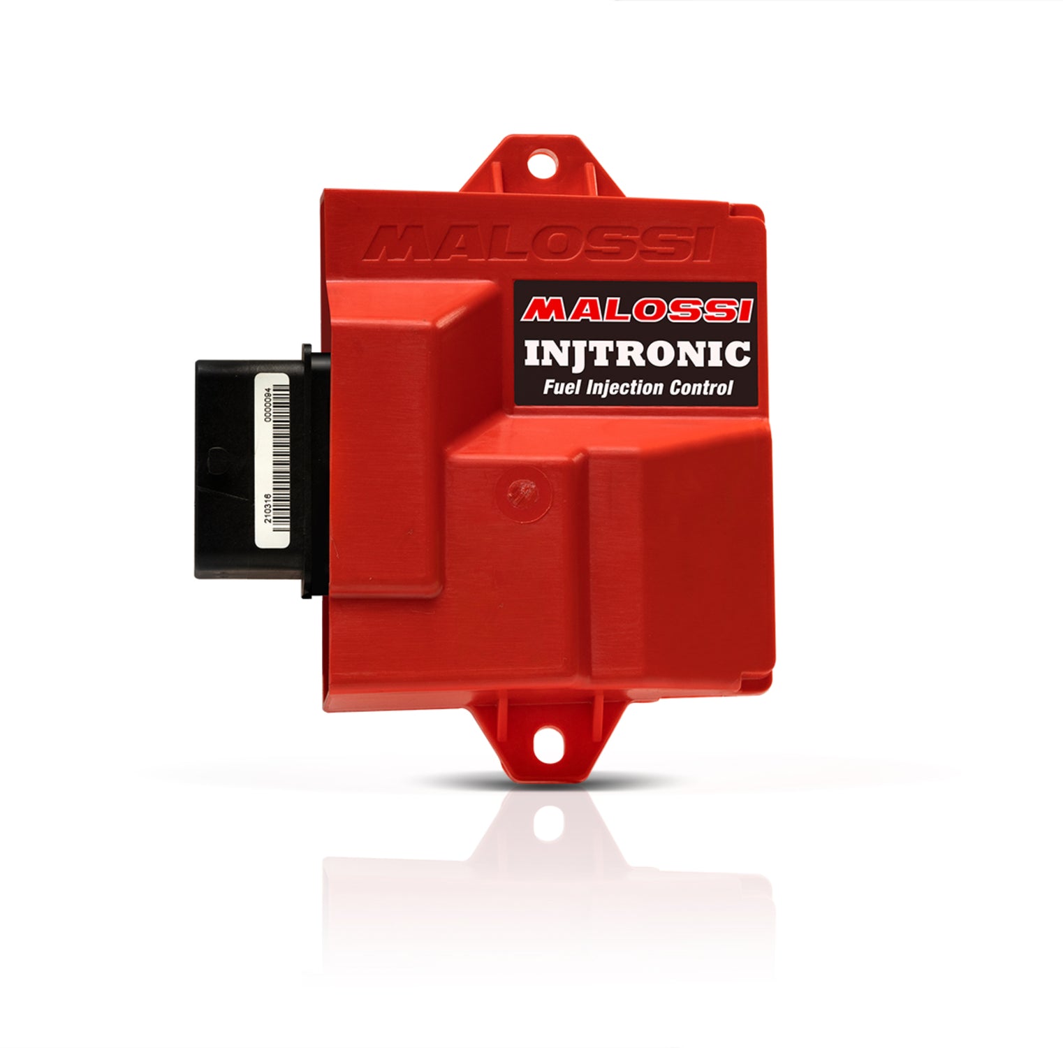 Centralita electrónica Injtronic cilindro Malossi Piaggio Liberty 3V IGET 50 4T e5 >2025 5520484B