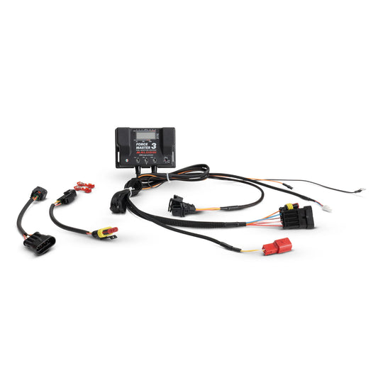 Centralita electronica Malossi Force Master 3 Vespa GTS 310 >2025