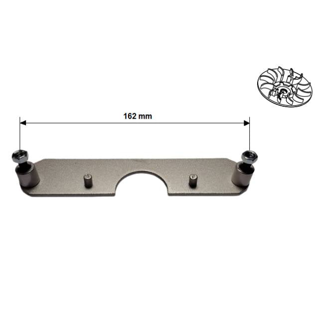 Bloqueo variador Peugeot Tweet 125/150 / Sym Symphony SR / ST 125 >2010 Buzzetti