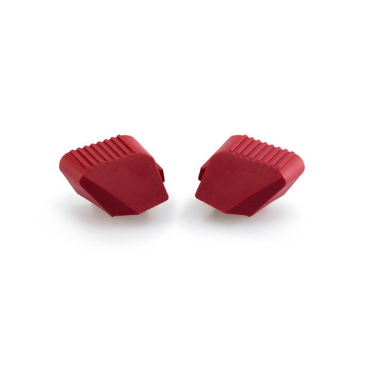 Recambios Protector de motor PRO Rojo  PUIG 5533R