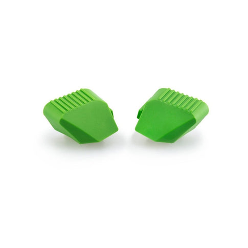 Recambios Protector de motor PRO Verde  PUIG 5533V