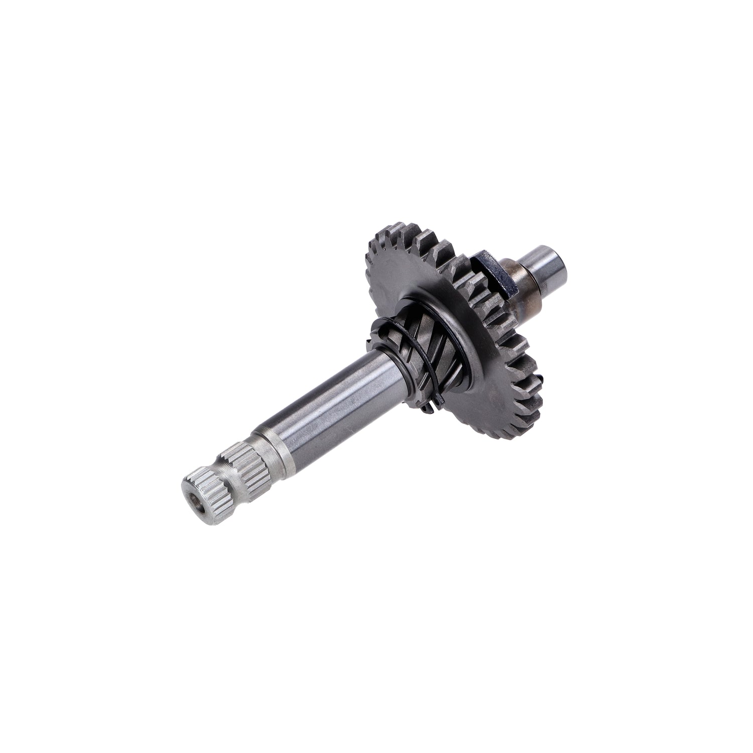 Eje de arranque Derbi euro 2/3/4 Octane 55461