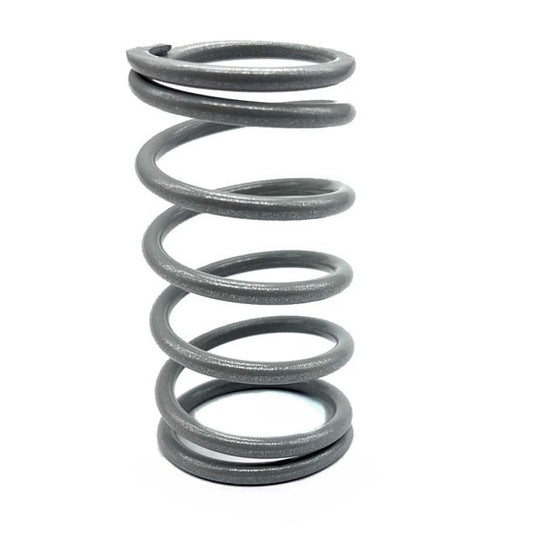 Muelle de contraste Derbi Variant Start (pedales) plata TJT 5556