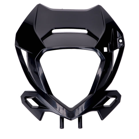 Careta Beta RR >2021 - negro 55674