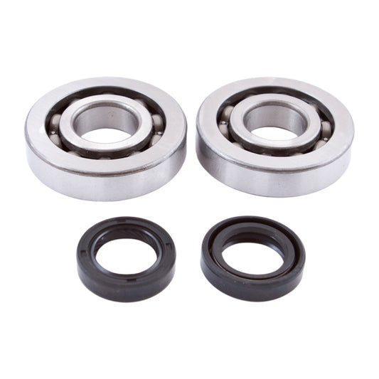 Cojinetes y retenes cigüeñal Honda Bali/SFX Olympia