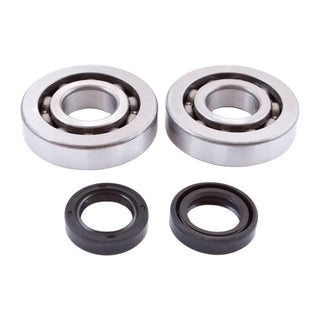 Cojinetes y retenes cigüeñal Honda Bali/SFX Olympia