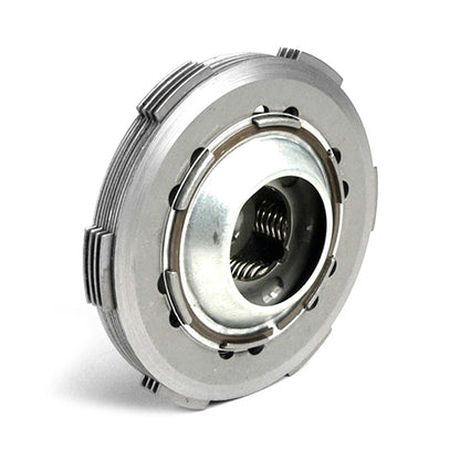 Embrague completo reforzado 4 discos Vespa FL CIF 5578-M7