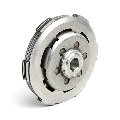 Embrague completo reforzado 4 discos Vespa FL CIF