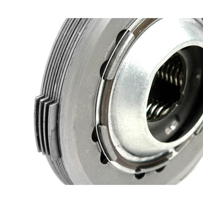 Embrague completo reforzado 4 discos Vespa FL CIF
