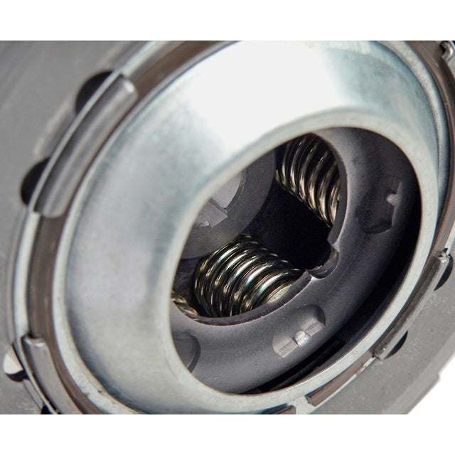 Embrague completo reforzado 4 discos Vespa FL CIF