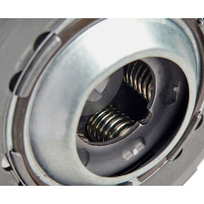 Embrague completo reforzado 4 discos Vespa FL CIF