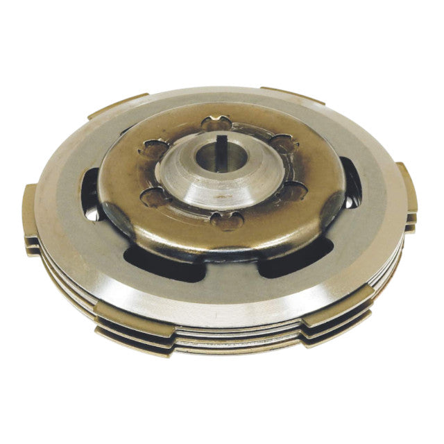 Embrague completo Vespa FL CIF. 5578