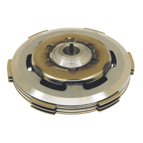 Embrague completo Vespa FL CIF. 5578