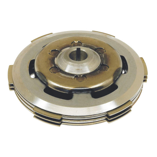 Embrague completo Vespa FL CIF. 5578
