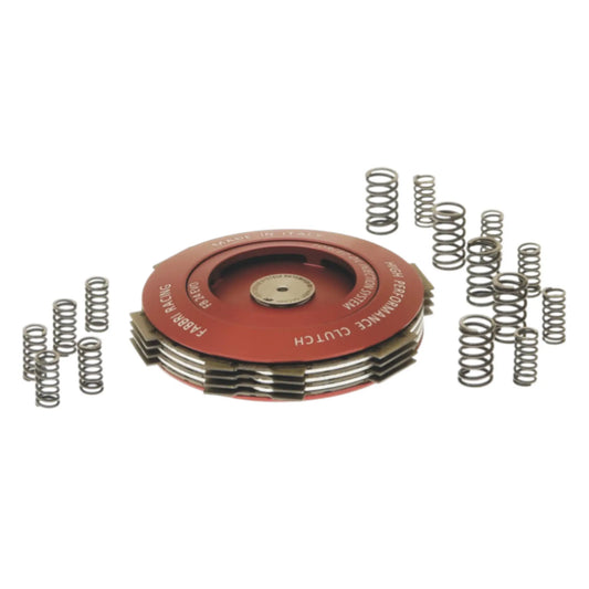 Embrague FB24 Evo Vespa small frame Fabbri racing