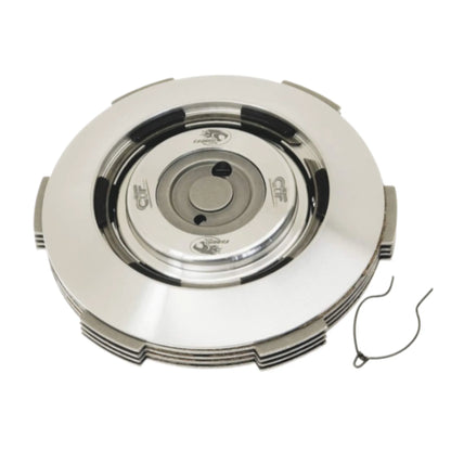 Embraiagem de mola única Vespa small frame Fabbri racing