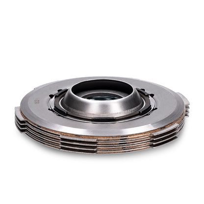Embrague completo reforzado 4 discos Vespa Primavera PK XL/S CIF