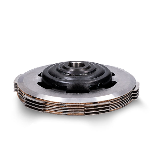 Embrague completo reforzado 4 discos Vespa Primavera PK XL/S CIF