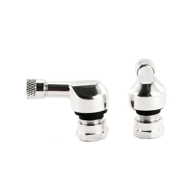 Juego de válvulas mecanizadas Ø11mm Puig