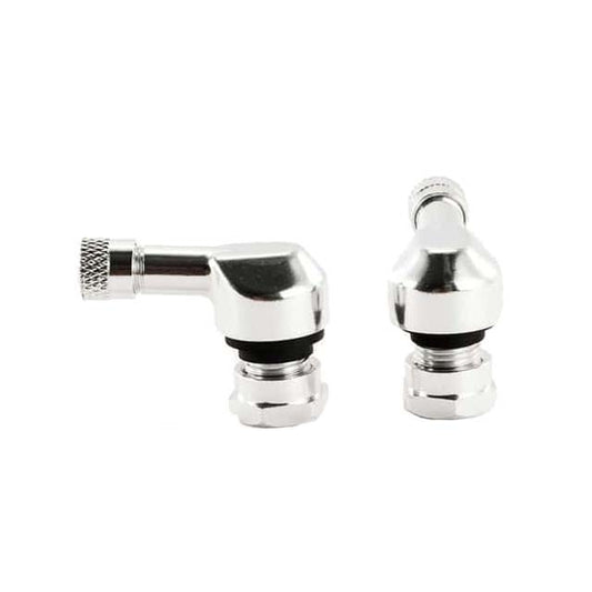 Juego de válvulas mecanizadas Ø11mm Puig