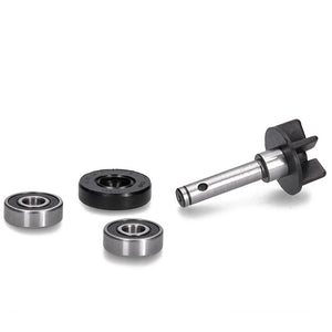 Reparador (Kit) Bomba de agua, Suzuki LC (incluye Cojinete) 55966C