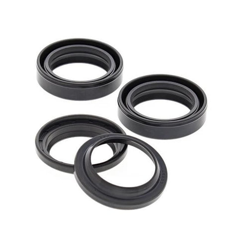 Kit Retenes y Guardapolvos 33X45X10,5mm AllBalls 56-111