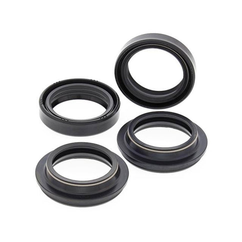Kit retenes horquilla 36x48x11 con guardapolvo All Balls Racing 56-119