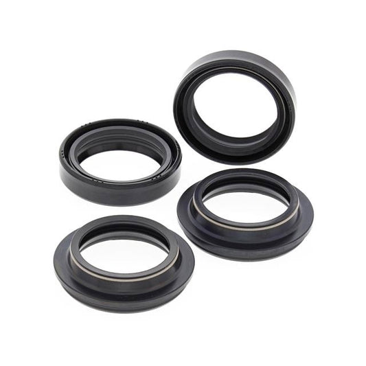 Kit retenes horquilla 36x48x11 con guardapolvo All Balls Racing 56-119