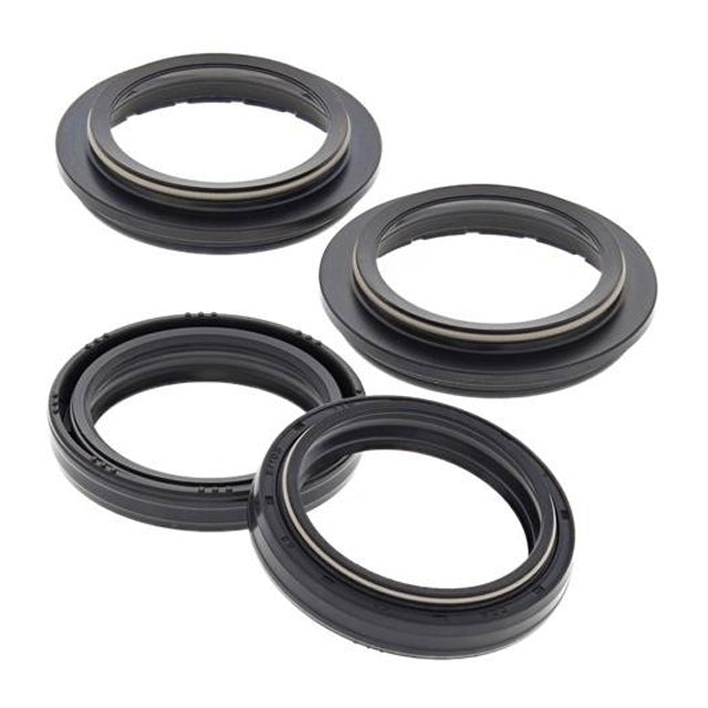 Kit Retenes y Guardapolvos de Horquilla 41x53x8mm Allballs 56-129