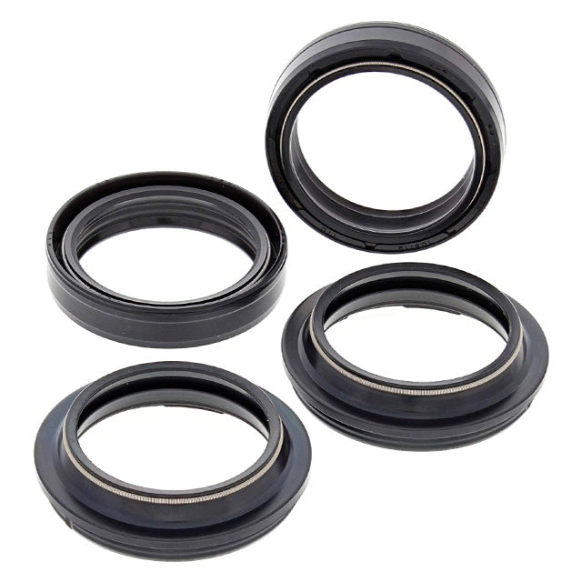 Kit retenes y guardapolvos AllBalls Ø43X55X10,5mm 56-135