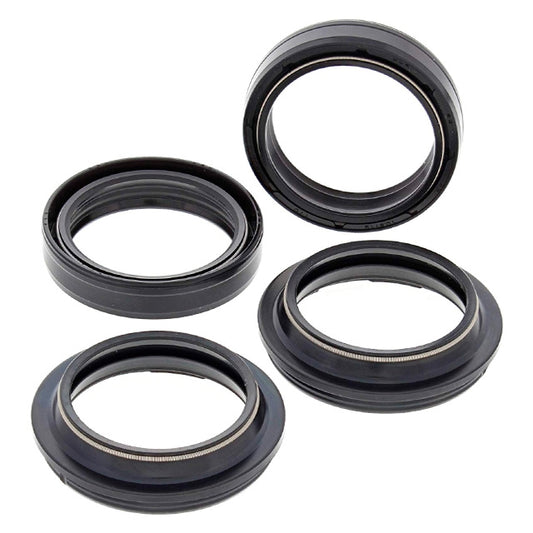 Kit retenes y guardapolvos AllBalls Ø43X55X10,5mm 56-135