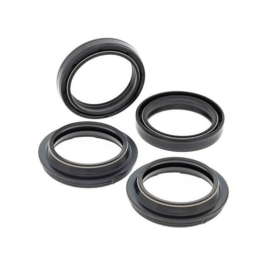 Kit retenes y guardapolvos 43X55X9,5mm All Balls 56-137