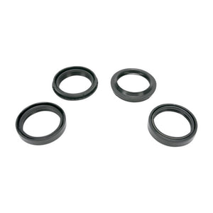 Kit retenes y guardapolvos 45X57X11 All Balls 56-139