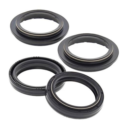 Kit retenes y guardapolvos horquilla 41X53X10.5 Yamaha YZF-R6 600 06-15 All Balls 56-156