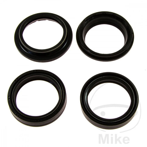 Kit retenes y guardapolvos 41x52.2x11 All Balls 56-161