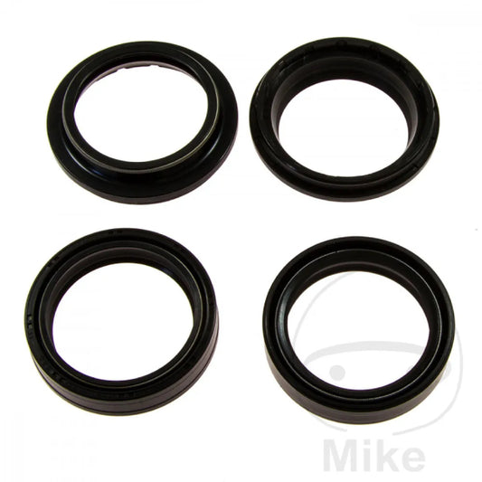 Kit retenes y guardapolvos 41x52.2x11 All Balls 56-161