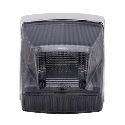 Feu arrière fumé Vespa PX Disco SIP