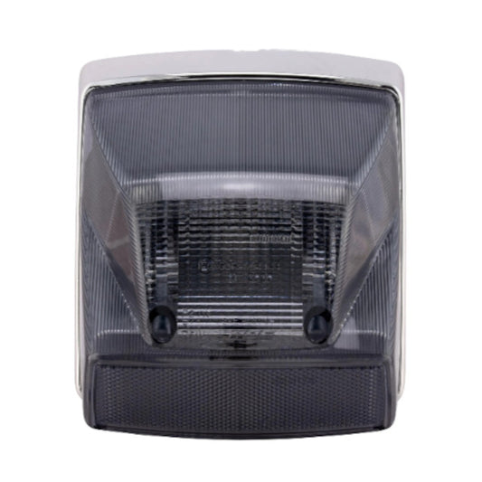 Feu arrière fumé Vespa PX Disco SIP