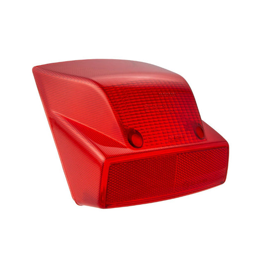 Brake light lens Vespa PX Disc PREMIUM Quality