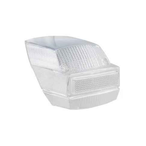 Tulipa transparente recambio piloto Vespa Primavera Bosatta